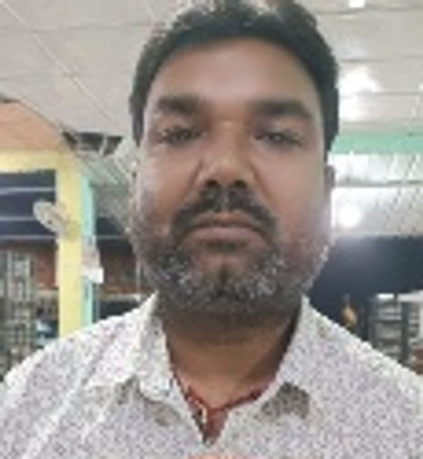 JAYRAM  PRASAD 