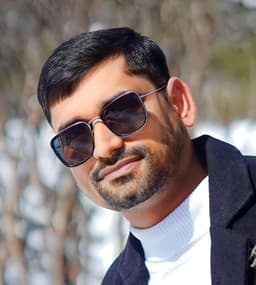 Guddu Kumar  Prasad 