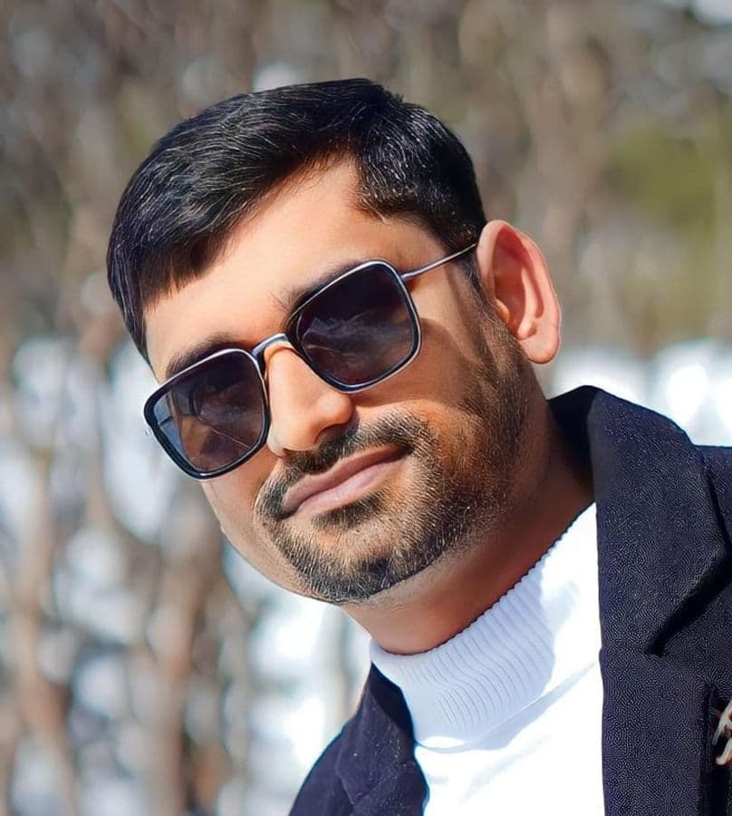 Guddu Kumar  Prasad 