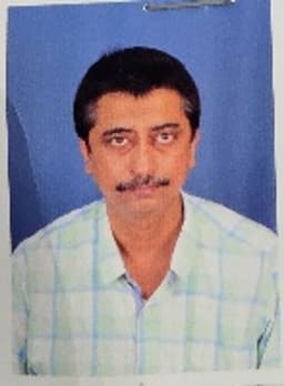 Debojit  Ghosh