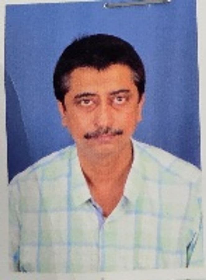 Debojit  Ghosh