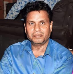Shiv  Kumar