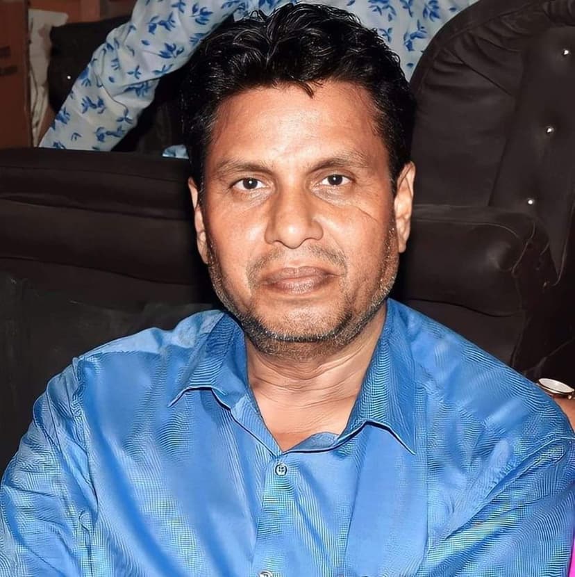 Shiv  Kumar