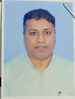 MD HAROON 