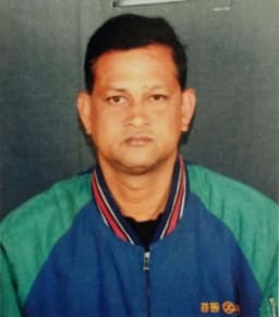 PRANAB DAS