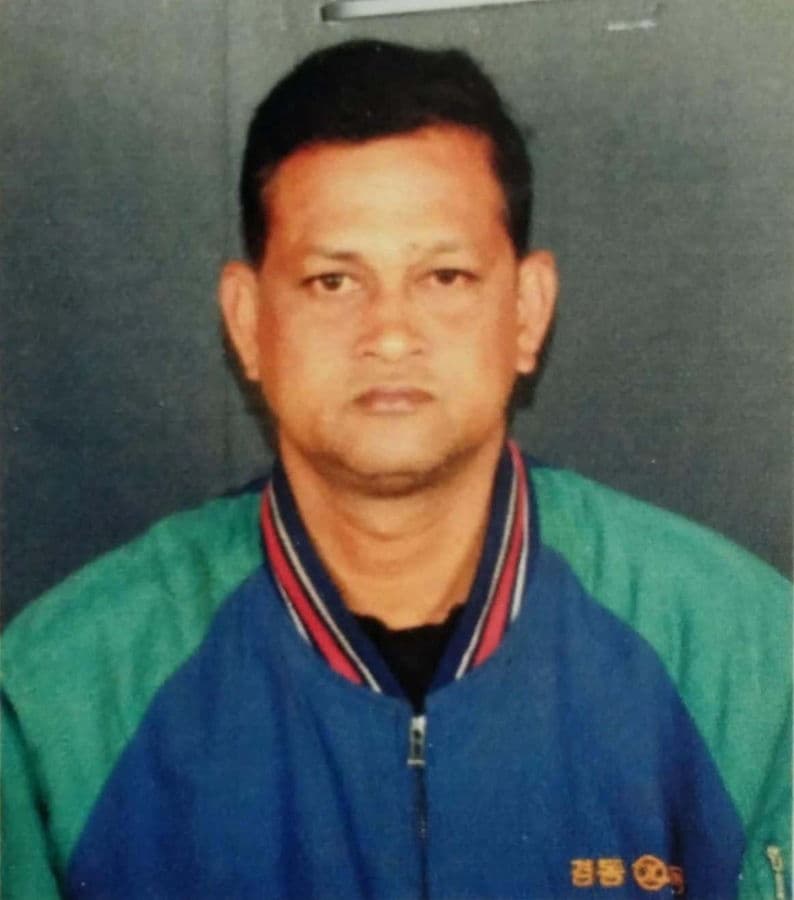 PRANAB DAS