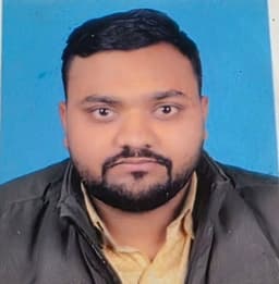Arun Kumar  Saha