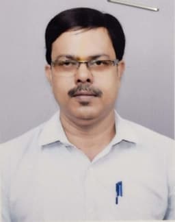KANCHAN GHOSH