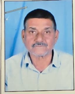 Janardhan  Roy