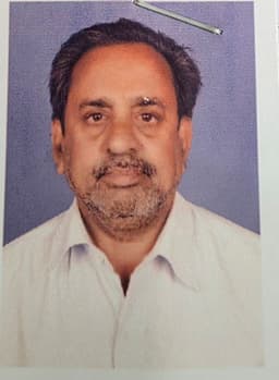 Gopal Prasad Gupta