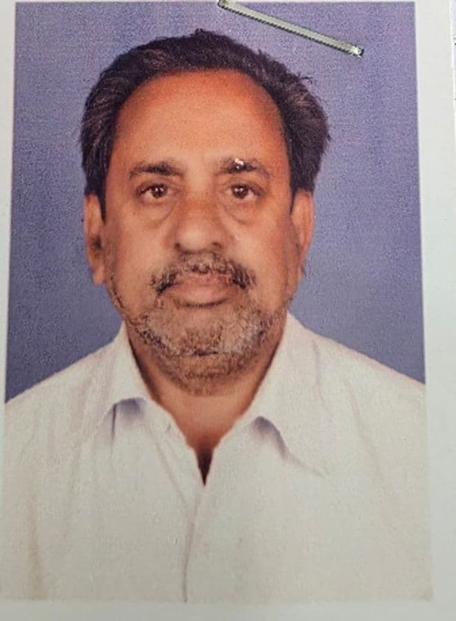 Gopal Prasad Gupta