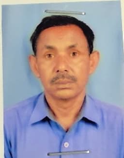 Shamim Ahmad