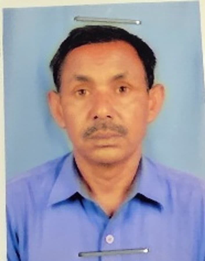 Shamim Ahmad