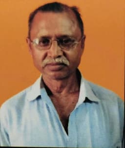 KAMAL KUMAR SAHA