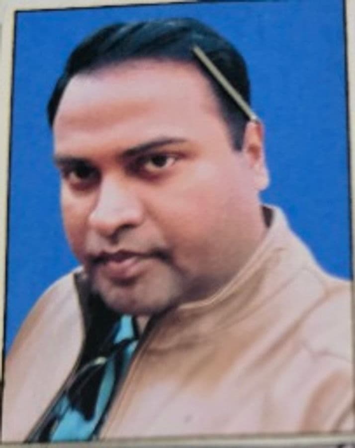 Sandip  Saha