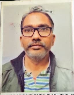 Mahesh Singh