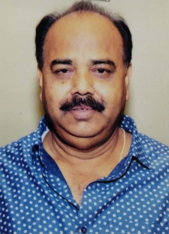 Partha Chakraborty