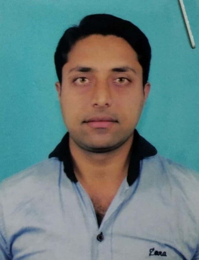 Md. Nazim Azad