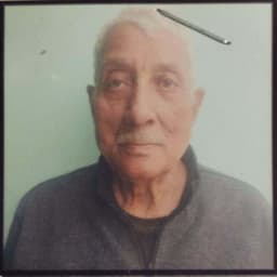 Raj Kumar Rakesh