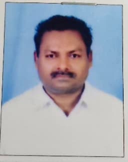 Parmanand Roy