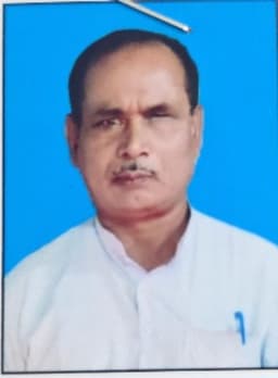 RAM NARAYAN  YADAV