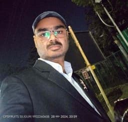 Rabindra Sha