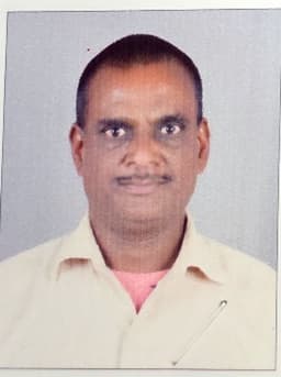 Bechan Prasad Gupta