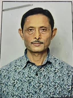 Debashis  Sen