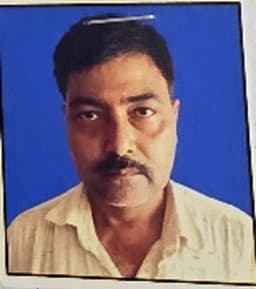 Ramashankar Sah