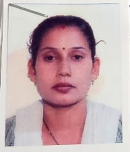SUNITA SAH