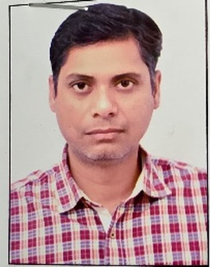 Bappaditya paul