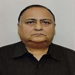 Ratan Kumar Karwa
