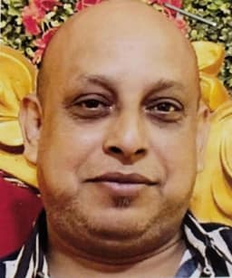 UTPAL KUNDU