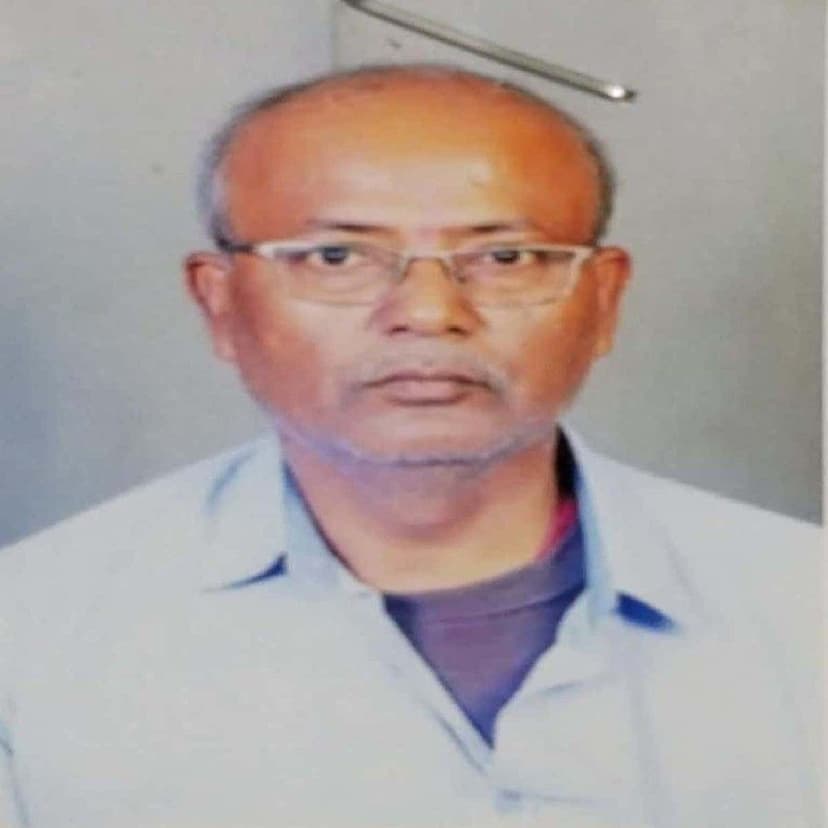Sukumar Das