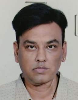 Abhishek Chakraborty