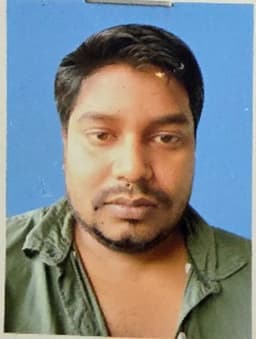 Shahnawaz Hussain