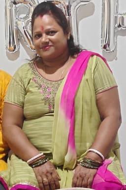 Sanju Devi sah