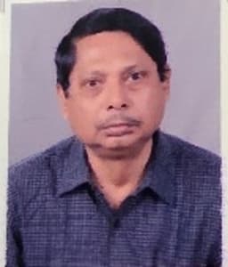 BIJOY KRISHNA PAUL