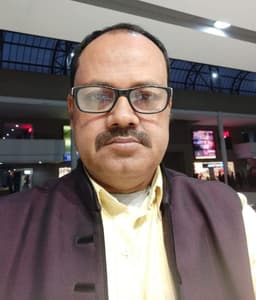 Shambhu Prasad Singh