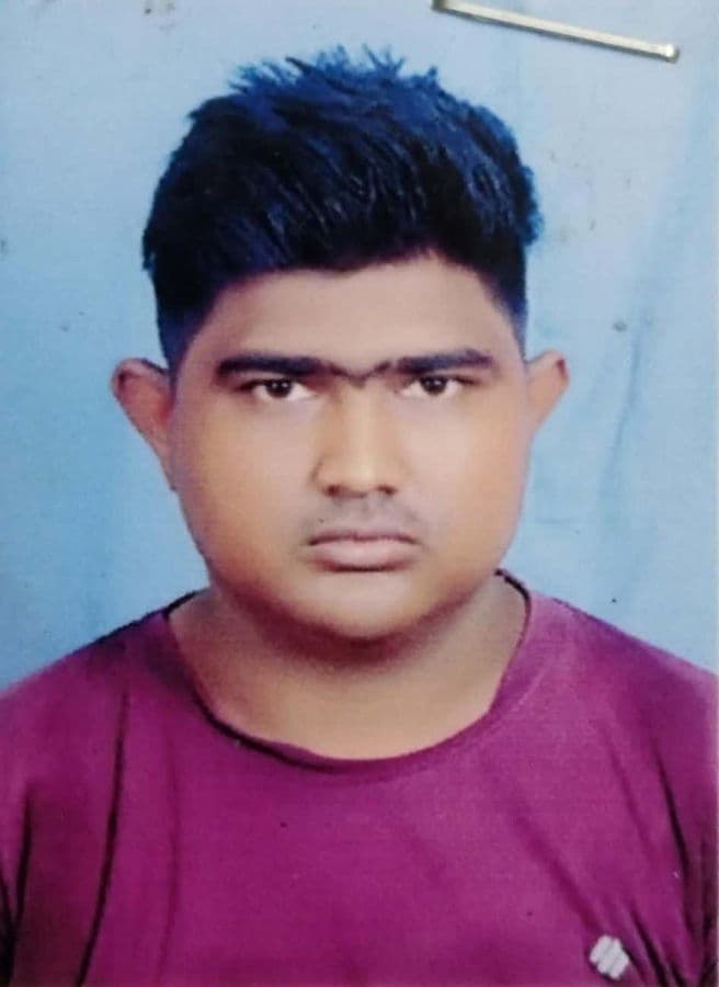 ANIT PASWAN