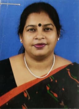 Dalia Chakraborty