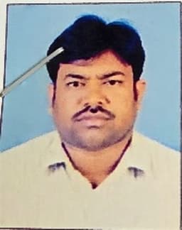 Umesh  Mahato