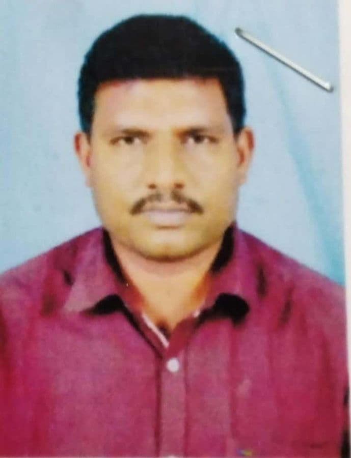 SHIW KUMAR GUPTA