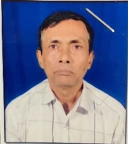 DIlip Kumar  Saha 