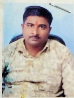 MUNNA KUMAR  SAH 