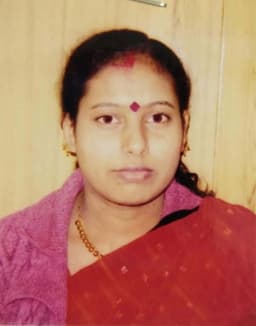ARCHANA GHOSH