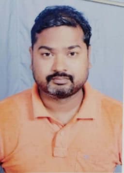 RAJU KUMAR BHAGAT