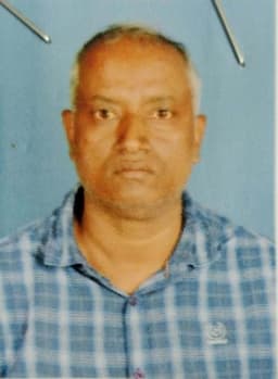 Gauri Shankar Sah