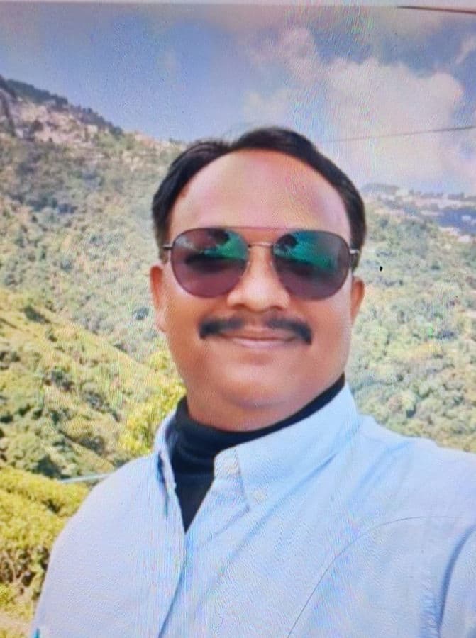 Halim Ahmad Ansari