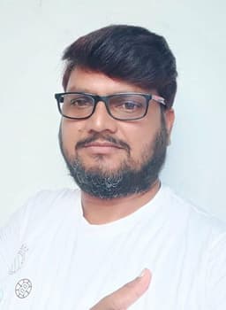 Surendra Sah